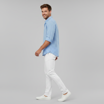 Albert Slim Fit Chinos | Men's Trousers