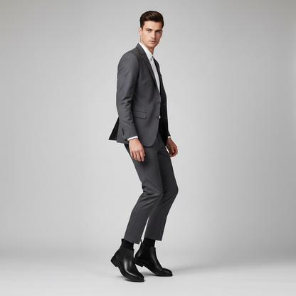 Men's Chelsea Boots | Waterproof Ankle Footwear