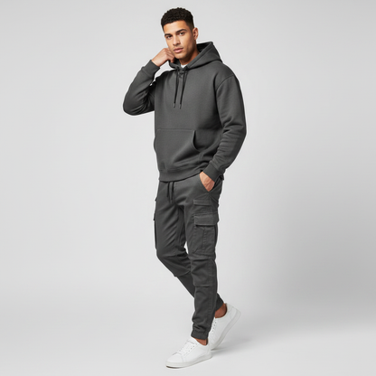Men's Tactical Cargo Pants | Multi-Pocket Outdoor Trousers