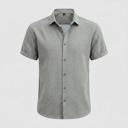 Men's Casual Summer Shirt | T Shirt for Warm Weather 7