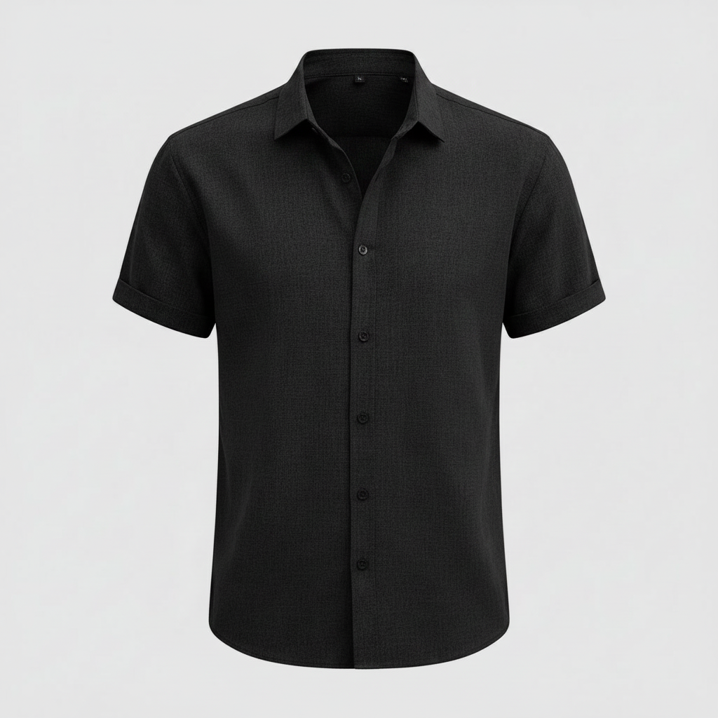 Men's Casual Summer Shirt | T Shirt for Warm Weather 8