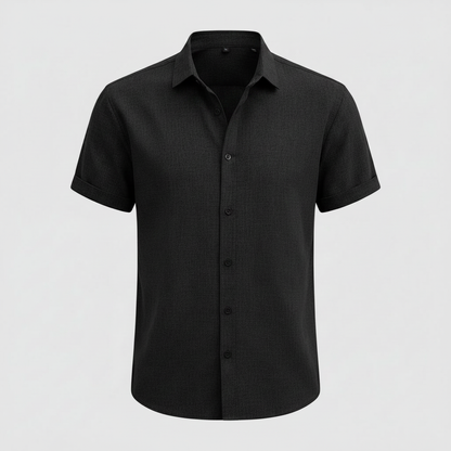 Men's Casual Summer Shirt | T Shirt for Warm Weather 8
