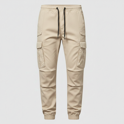 Men's Tactical Cargo Pants | Multi-Pocket Outdoor Trousers 0