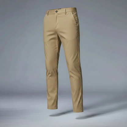 Saul Slim Fit Trousers | Men's Trousers 6