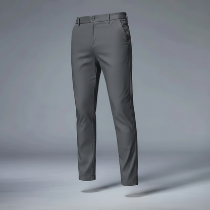 Saul Slim Fit Trousers | Men's Trousers 7